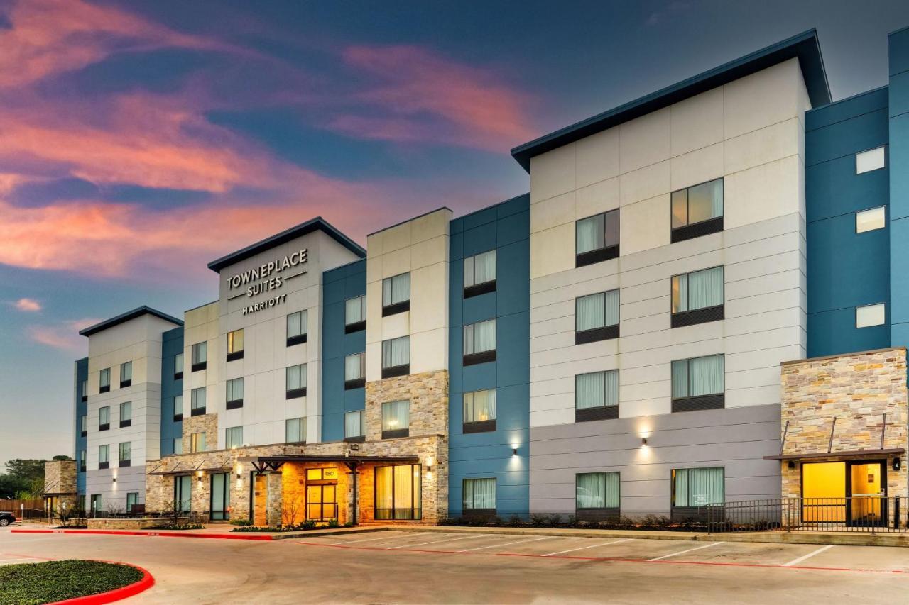 Towneplace I-10 East 3*