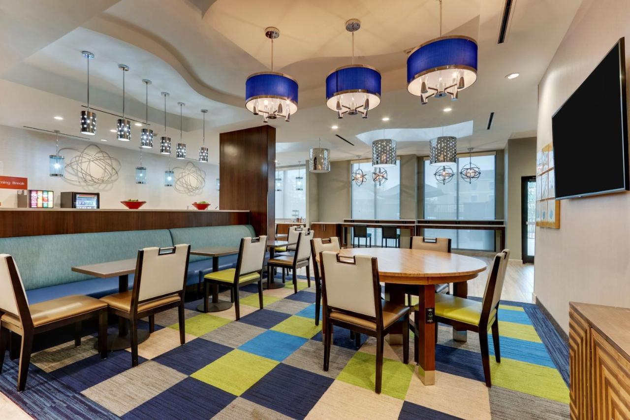 Towneplace I-10 East Hotel 3*